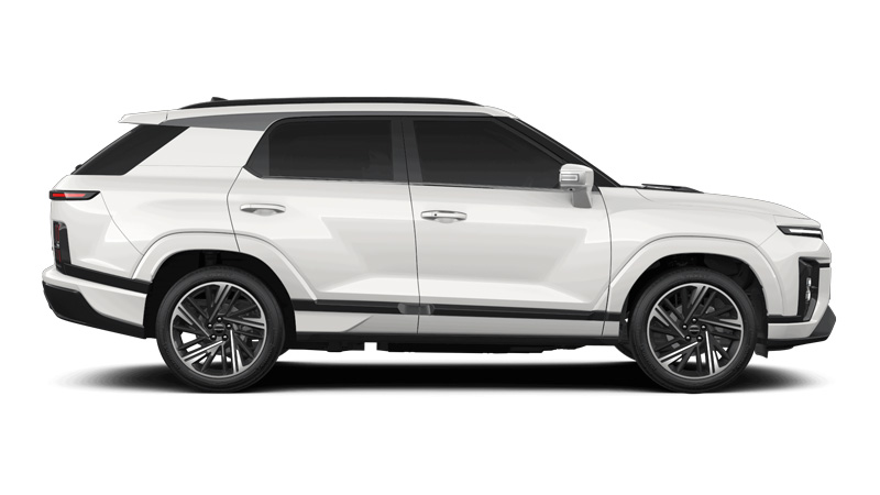 Rexton Commercial