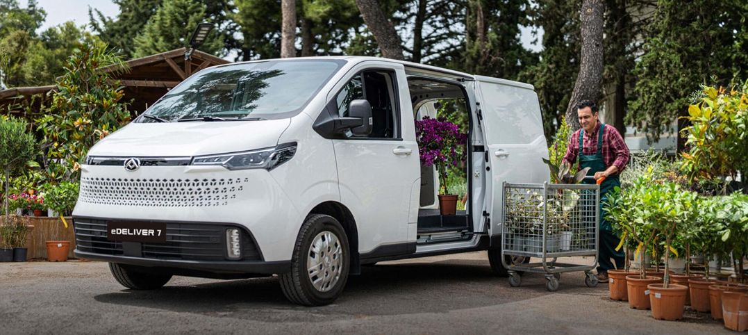 Class-Leading Comfort and Convenience