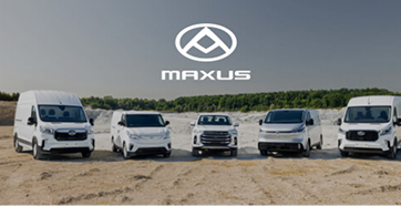 MAXUS Service